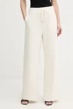 BOSS pantaloni de trening Epesya imagine