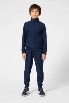 BOSS pantaloni de trening pentru copii imagine