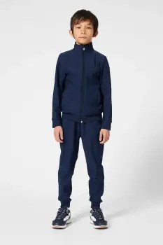 BOSS pantaloni de trening pentru copii imagine