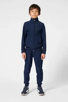 BOSS pantaloni de trening pentru copii imagine