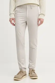 BOSS pantaloni P-Kaiton1-Zip imagine