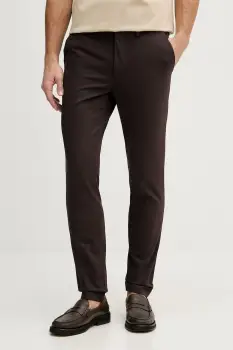 BOSS pantaloni P-Kaiton1-Zip imagine