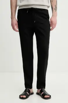 BOSS pantaloni pentru barbati, cu in Kane1 imagine