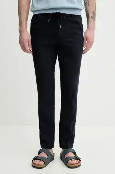 BOSS pantaloni pentru barbati, cu in Kane1 imagine