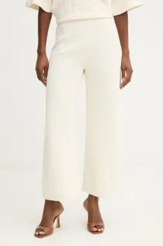 BOSS pantaloni pentru femei Fallegra imagine