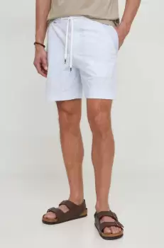 BOSS pantaloni scurti barbati imagine