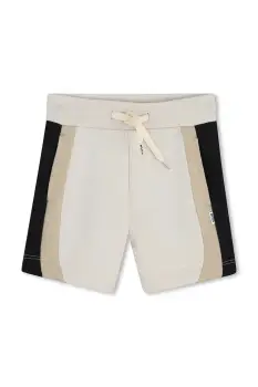 BOSS pantaloni scurti bebe imagine