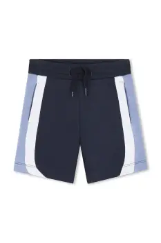 BOSS pantaloni scurti bebe imagine