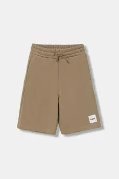 BOSS pantaloni scurti copii imagine