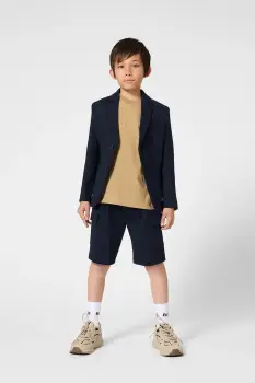 BOSS pantaloni scurti copii imagine