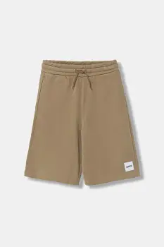 BOSS pantaloni scurti copii imagine