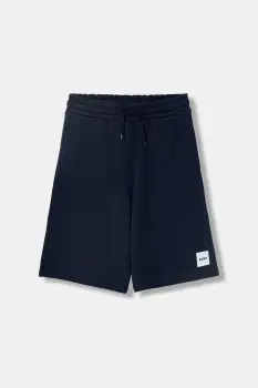 BOSS pantaloni scurti copii imagine