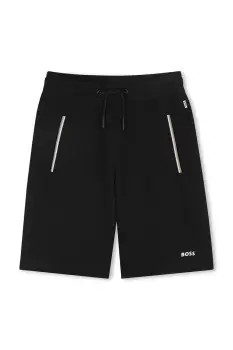 BOSS pantaloni scurti copii imagine