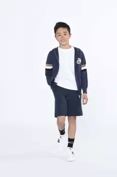 BOSS pantaloni scurti copii imagine