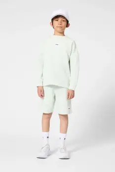 BOSS pantaloni scurti copii imagine