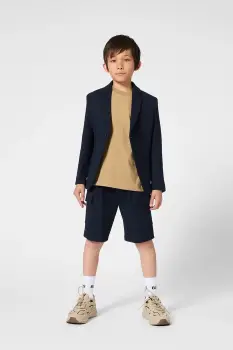 BOSS pantaloni scurti copii imagine