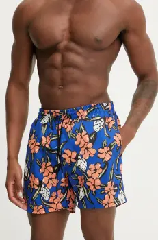 BOSS pantaloni scurti de baie imagine