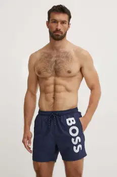 BOSS pantaloni scurti de baie 50514502 imagine
