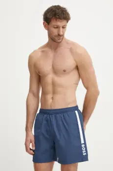 BOSS pantaloni scurti de baie imagine