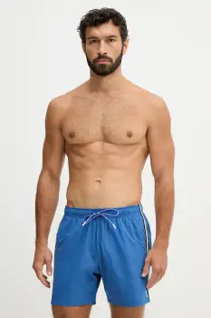 BOSS pantaloni scurti de baie imagine