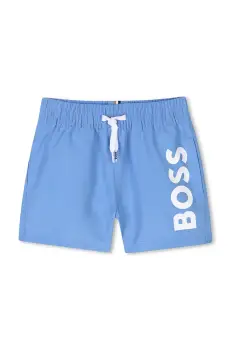 BOSS pantaloni scurti de baie copii J52069 imagine