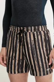 BOSS pantaloni scurti de baie culoarea negru, 50544499 imagine