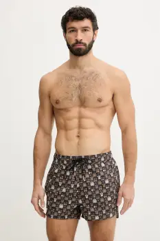 BOSS pantaloni scurti de baie imagine