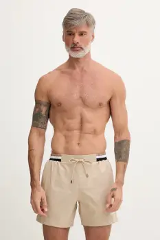 BOSS pantaloni scurti de baie pentru barbati imagine