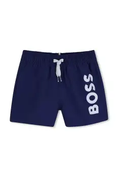 BOSS pantaloni scurti de baie pentru bebelusi imagine