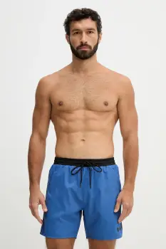 BOSS pantaloni scurti de baie Starfish imagine