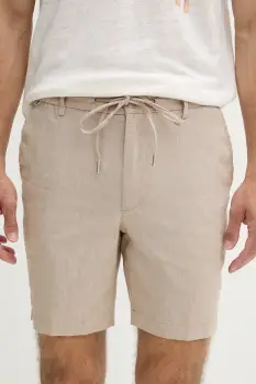 BOSS pantaloni scurti pentru barbati cu in Kane1 imagine