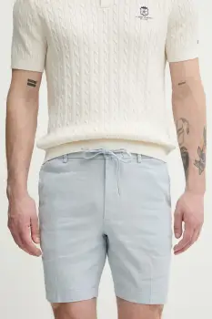 BOSS pantaloni scurti pentru barbati cu in Kane1 imagine