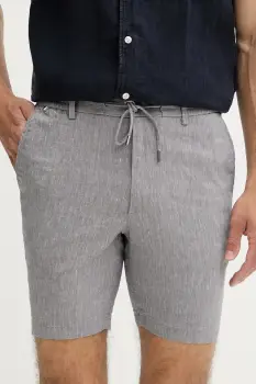 BOSS pantaloni scurti pentru barbati, cu in Kane1 imagine