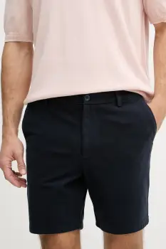 BOSS pantaloni scurti pentru barbati, din bumbac cu elastan Kane1 imagine