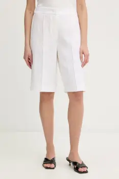 BOSS pantaloni scurti pentru femei, din in Tianala imagine