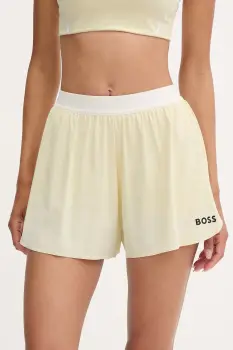 BOSS pantaloni scurti pentru femei Erunner1 imagine