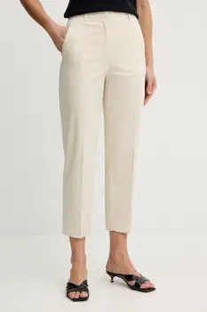 BOSS pantaloni Tecarino2 imagine