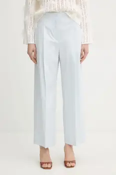 BOSS pantaloni Tulotta imagine