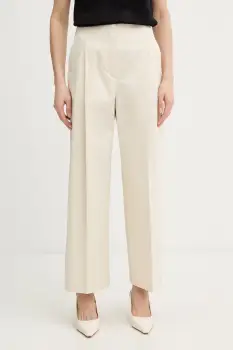 BOSS pantaloni Tulotta imagine