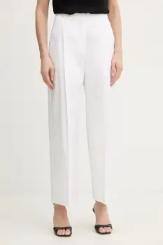 BOSS pantaloni Tulotta imagine