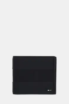 BOSS portofel culoarea negru, 50552797 imagine