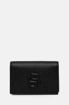 BOSS portofel femei, culoarea negru, 50536339 imagine