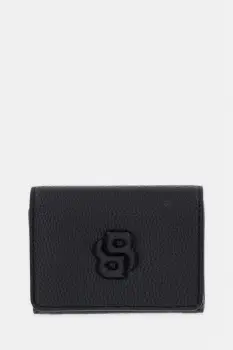 BOSS portofel pentru femei Anett SM Flap Wallet imagine