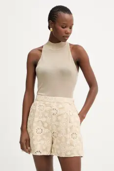 BOSS pulover pentru femei, cu amestec de lana Fargherita imagine