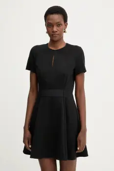 BOSS rochie Datarni imagine