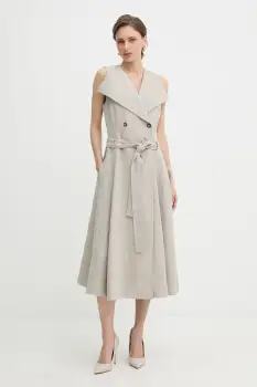 BOSS rochie din Datrena1 imagine