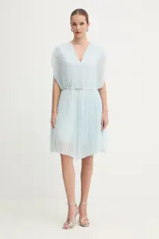 BOSS rochie Doplisse imagine