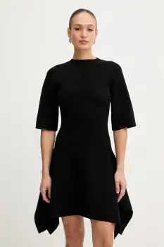 BOSS rochie Flaris imagine