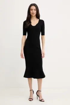 BOSS rochie Fosa imagine