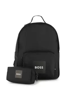 BOSS rucsac imagine